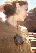 Load image into Gallery viewer, NDEBELE EARINGS