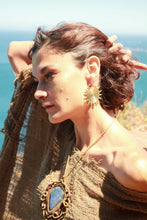Load image into Gallery viewer, NDEBELE EARINGS