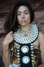 Load image into Gallery viewer, QUETZALCOATL NECKLACE