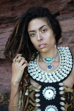 Load image into Gallery viewer, QUETZALCOATL NECKLACE