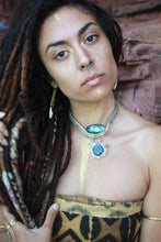 Load image into Gallery viewer, QUETZALCOATL NECKLACE