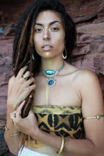 Load image into Gallery viewer, QUETZALCOATL NECKLACE