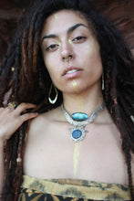 Load image into Gallery viewer, QUETZALCOATL NECKLACE