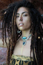 Load image into Gallery viewer, QUETZALCOATL NECKLACE