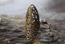 Load image into Gallery viewer, BRASS RING