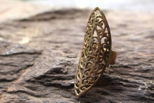Load image into Gallery viewer, BRASS RING