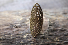 Load image into Gallery viewer, BRASS RING