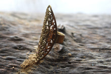 Load image into Gallery viewer, BRASS RING