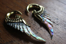 Load image into Gallery viewer, ABALONE WING WEIGHTS