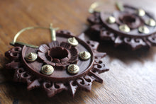 Load image into Gallery viewer, HUNU EARRINGS