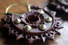 Load image into Gallery viewer, HUNU EARRINGS