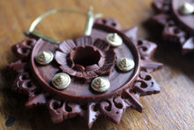 Load image into Gallery viewer, HUNU EARRINGS