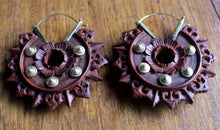 Load image into Gallery viewer, HUNU EARRINGS