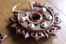 Load image into Gallery viewer, HUNU EARRINGS