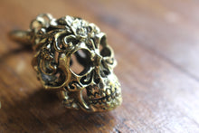 Load image into Gallery viewer, SAMHAIN SKULL WEIGHTS