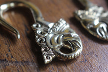 Load image into Gallery viewer, GANESH EAR WEIGHTS