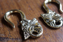 Load image into Gallery viewer, GANESH EAR WEIGHTS