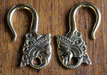 Load image into Gallery viewer, GANESH EAR WEIGHTS