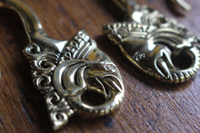 Load image into Gallery viewer, GANESH EAR WEIGHTS
