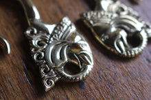 Load image into Gallery viewer, GANESH EAR WEIGHTS