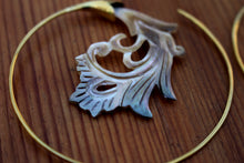 Load image into Gallery viewer, SIRENA EARRINGS