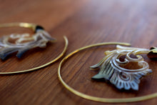 Load image into Gallery viewer, SIRENA EARRINGS