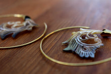 Load image into Gallery viewer, SIRENA EARRINGS