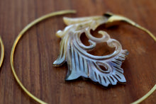 Load image into Gallery viewer, SIRENA EARRINGS