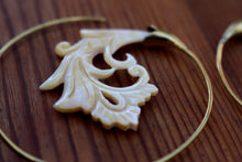 Load image into Gallery viewer, SIRENA EARRINGS