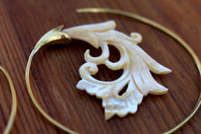 Load image into Gallery viewer, SIRENA EARRINGS