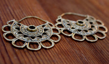 Load image into Gallery viewer, AZTEC EARRINGS