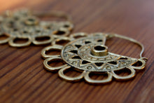 Load image into Gallery viewer, AZTEC EARRINGS