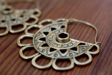 Load image into Gallery viewer, AZTEC EARRINGS
