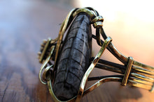 Load image into Gallery viewer, BRASS BRACELET
