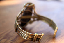 Load image into Gallery viewer, BRASS BRACELET