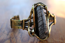 Load image into Gallery viewer, BRASS BRACELET