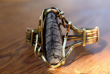 Load image into Gallery viewer, BRASS BRACELET