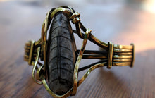 Load image into Gallery viewer, BRASS BRACELET