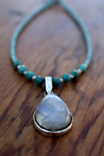 Load image into Gallery viewer, LA LUNA NECKLACE