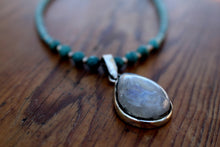 Load image into Gallery viewer, LA LUNA NECKLACE