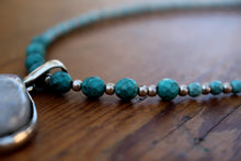 Load image into Gallery viewer, LA LUNA NECKLACE