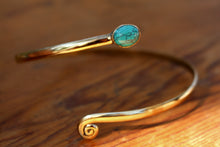 Load image into Gallery viewer, TURQUOISE BRACELET