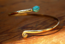 Load image into Gallery viewer, TURQUOISE BRACELET