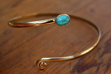 Load image into Gallery viewer, TURQUOISE BRACELET