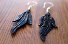 Load image into Gallery viewer, MAUKA EARRINGS