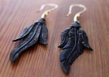 Load image into Gallery viewer, MAUKA EARRINGS