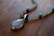 Load image into Gallery viewer, LA LUNA NECKLACE