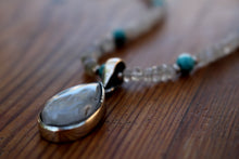 Load image into Gallery viewer, LA LUNA NECKLACE