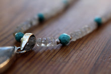 Load image into Gallery viewer, LA LUNA NECKLACE
