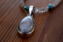 Load image into Gallery viewer, LA LUNA NECKLACE